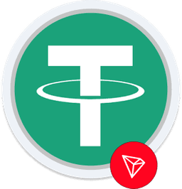 USDT TRC20 (Tron)