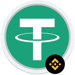 USDT BEP20 (BSC)