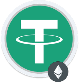 USDT ERC20 (ETH)